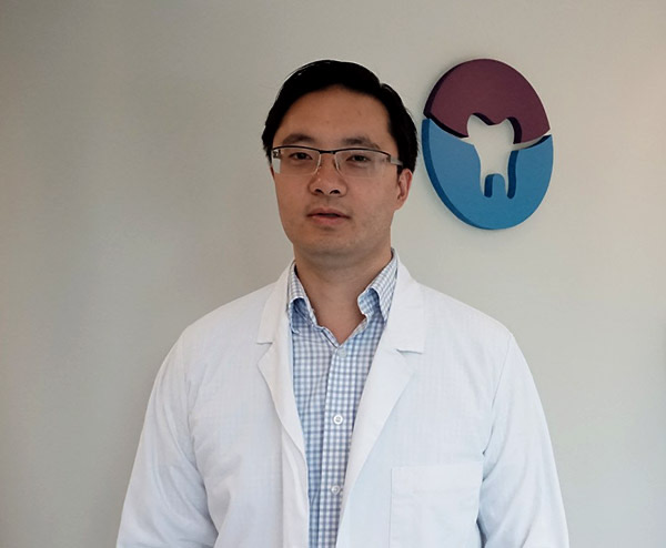 Dr. Hsu
