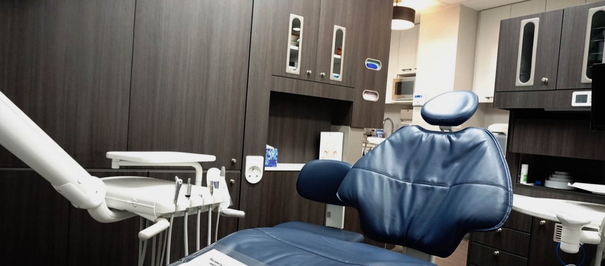 Inside Pure Dental
